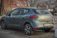 Dacia Sandero — снимка 2