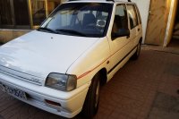 Daewoo Tico KLY3 — снимка 2