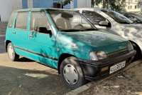 Daewoo Tico KLY3 — снимка 3