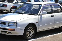 Daihatsu Applause I A101,A111 — снимка 2