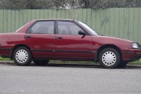 Daihatsu Applause II — снимка 2