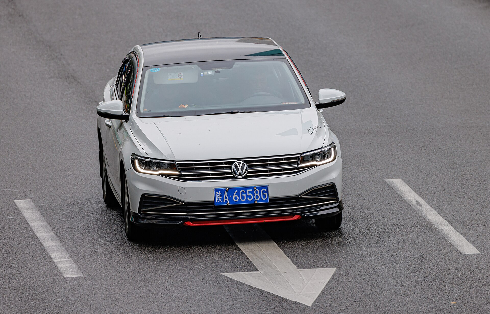 Volkswagen Bora