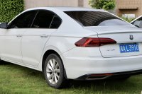 Volkswagen Bora — снимка 2