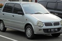 Kancil/Kelisa