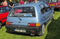 Daihatsu Charade IV Com G200 — снимка 2