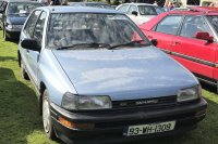 Daihatsu Charade IV G200 — снимка 3
