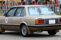 Daihatsu Charmant A — снимка 3