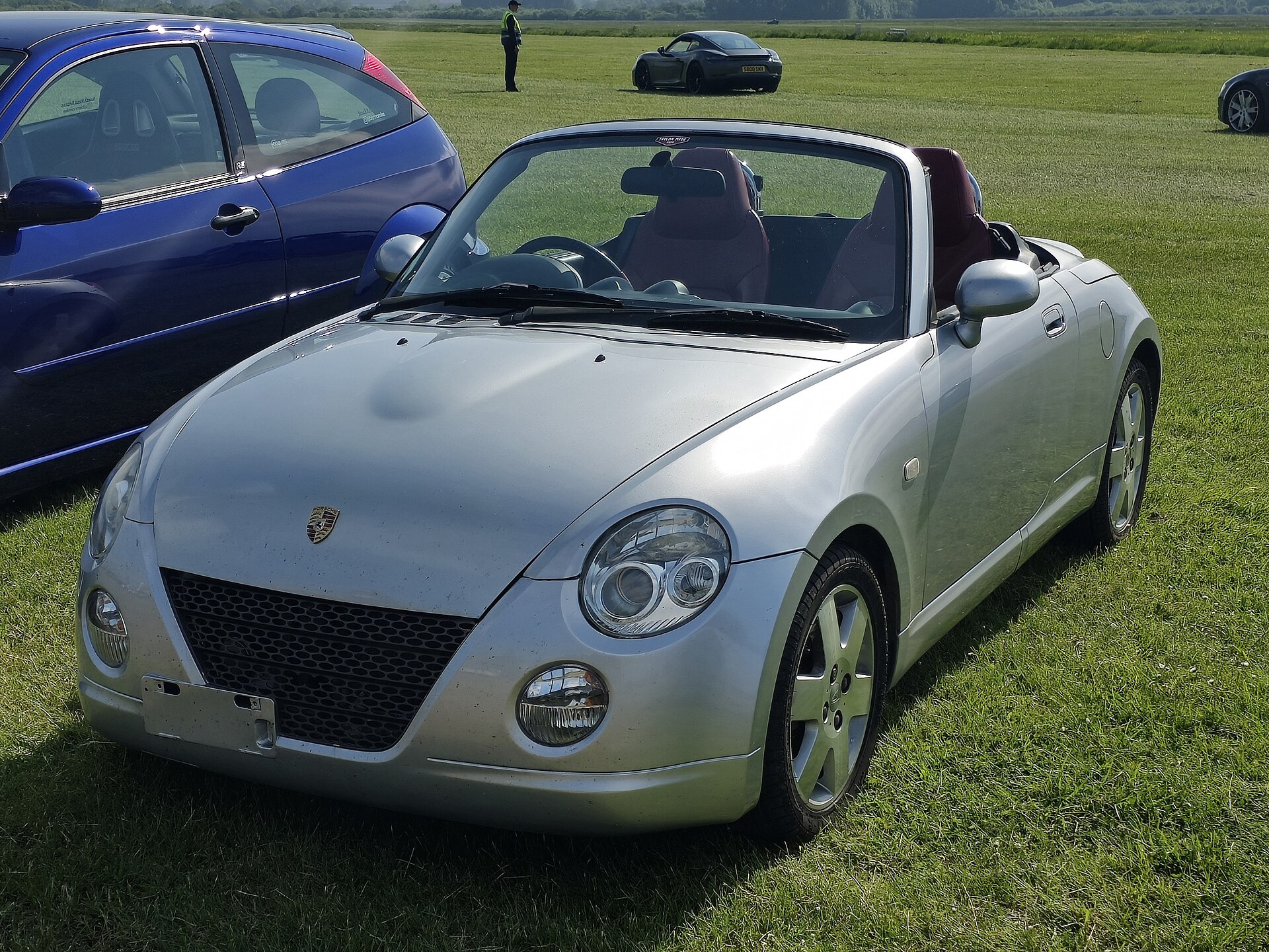 Daihatsu Copen L8