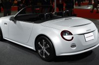 Daihatsu Copen L8 — снимка 2