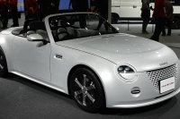 Daihatsu Copen L8 — снимка 3