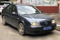 Volkswagen Bora Variant — снимка 2