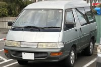 Wagon