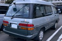 Daihatsu Delta Wagon — снимка 2