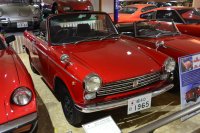 Daihatsu Leeza Spider — снимка 2