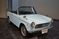 Daihatsu Leeza Spider — снимка 3