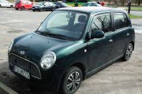 Daihatsu Mira Gino II — снимка 2