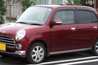Daihatsu Mira Gino II — снимка 3