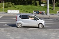Daihatsu Move L9 — снимка 2