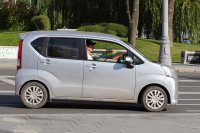 Daihatsu Move L9 — снимка 3