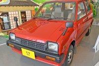 Daihatsu Move L55 — снимка 2