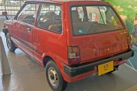 Daihatsu Move L55 — снимка 3