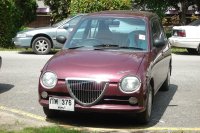 Daihatsu Opti L8 — снимка 3