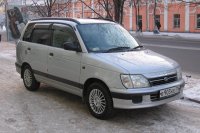 Daihatsu Pyzar G3 — снимка 2