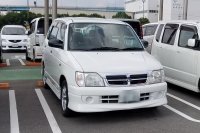 Daihatsu Pyzar G3 — снимка 3
