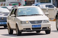 Volkswagen Jetta I — снимка 2
