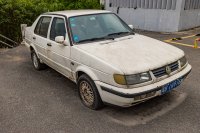Volkswagen Jetta I — снимка 3