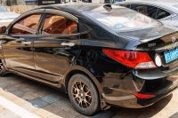 Hyundai Accent II — снимка 3