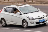 Hatchback III