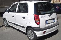 Hyundai Atos Prime — снимка 2