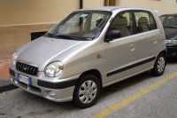 Hyundai Atos Prime — снимка 3