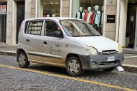 Hyundai Atos — снимка 3