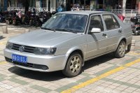 Volkswagen Jetta III — снимка 2