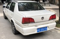 Volkswagen Jetta III — снимка 3