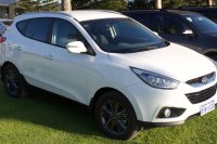II Wagon