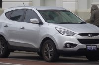 Hyundai Elantra II Wagon — снимка 3