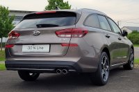 III Wagon