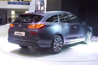 Hyundai Elantra III Wagon — снимка 3