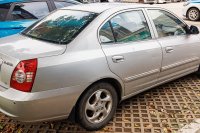 Hyundai Elantra XD — снимка 2