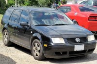 Volkswagen Jetta IV Wagon — снимка 2