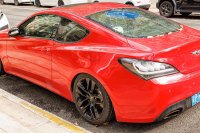 Hyundai Genesis — снимка 3
