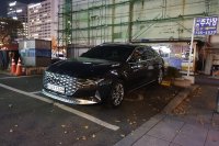 Hyundai Grandeur II — снимка 2