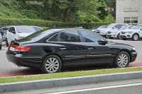 Hyundai Grandeur III — снимка 3