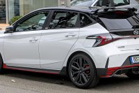 Hyundai i20 — снимка 2