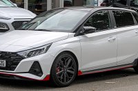 Hyundai i20 — снимка 3