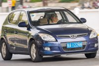 Hyundai i30 — снимка 3