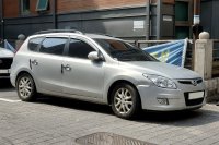 Hyundai i30 CW — снимка 2